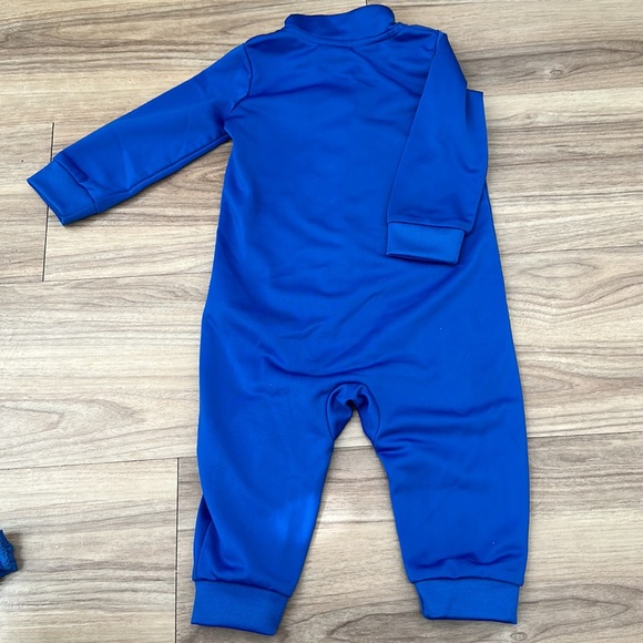 Boys zip up - Picture 2 of 2